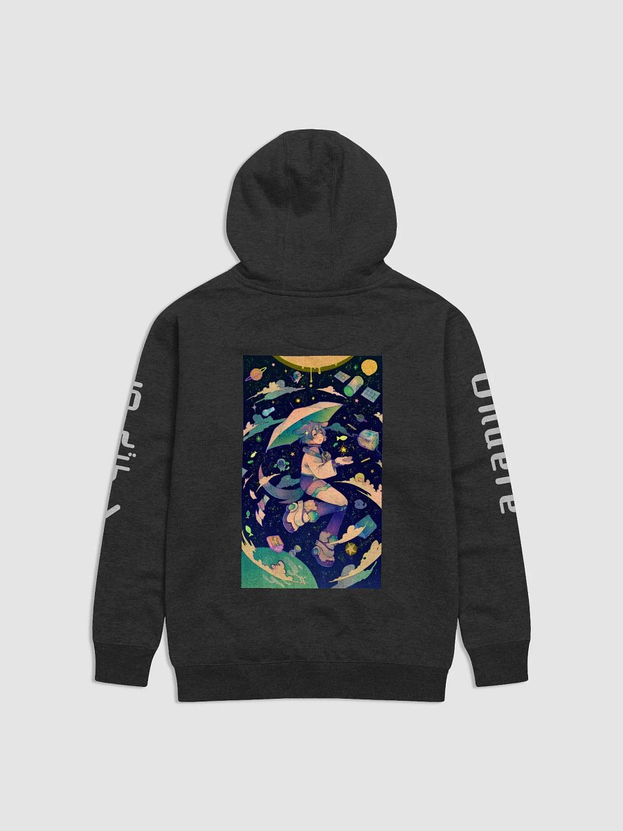 Maboroshiiro Art Hoodie product image (8)