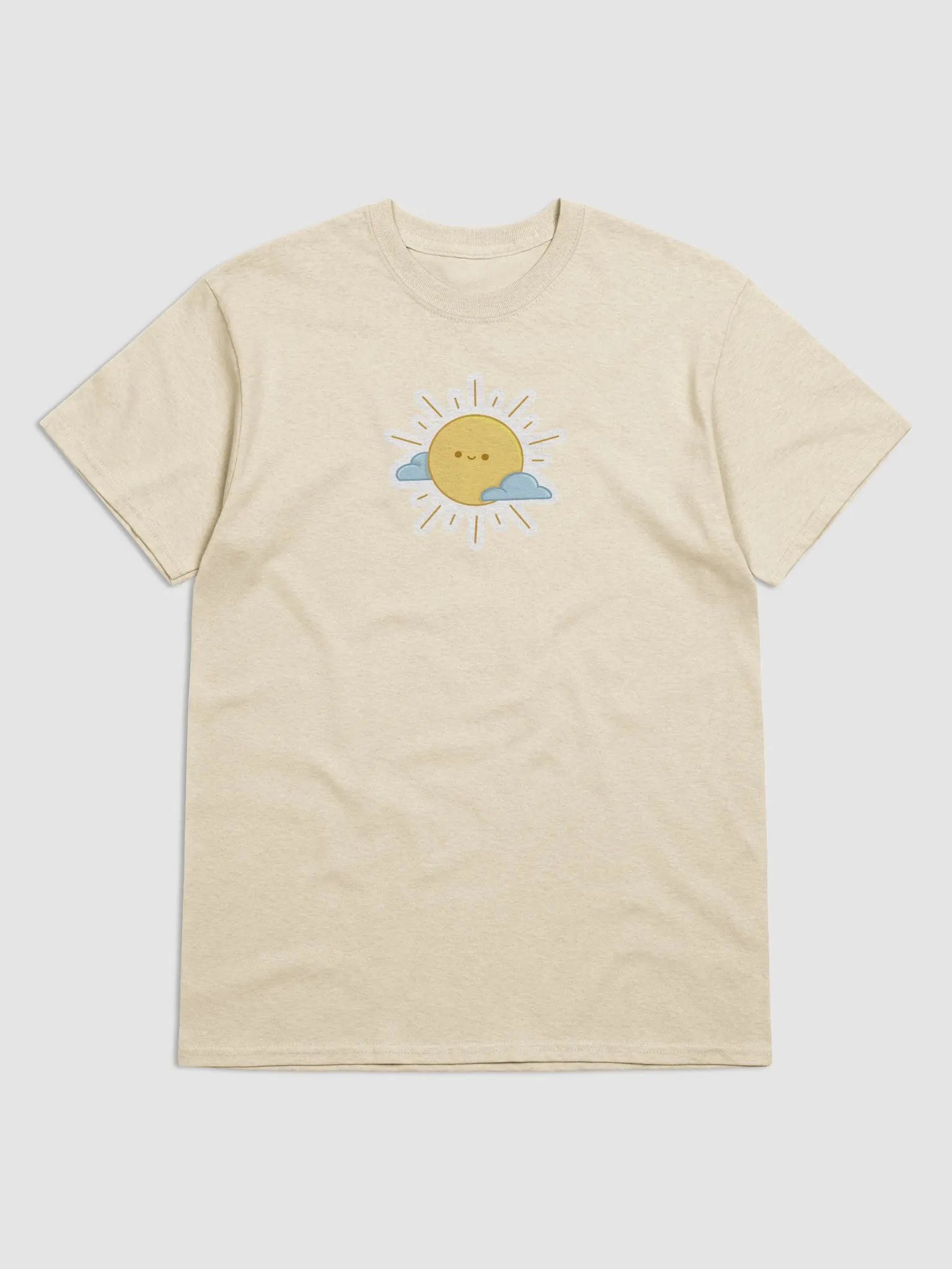 Joyful Habits T-Shirt product image (1)