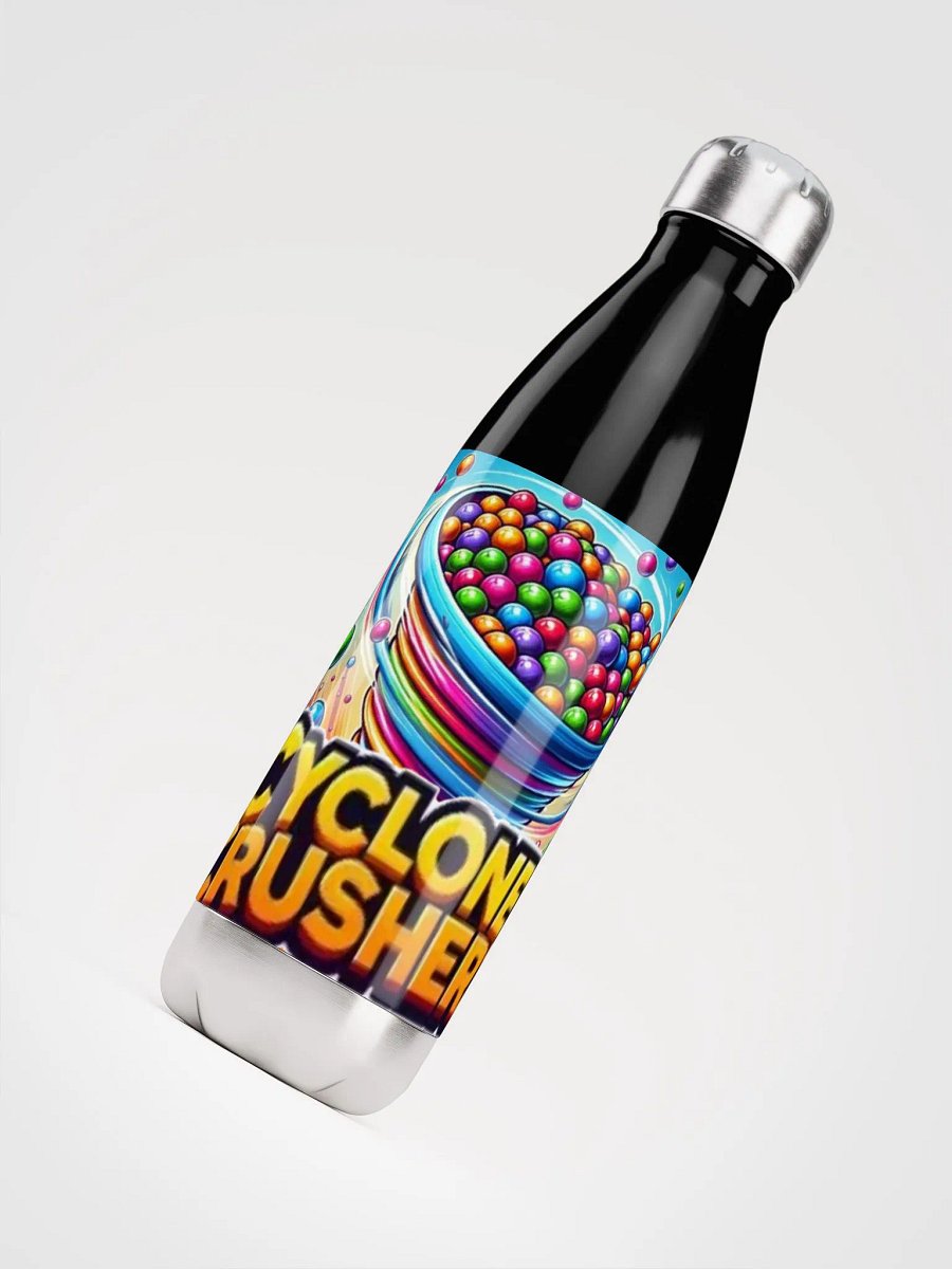 Cyclone Crusherz Water Bottle product image (4)