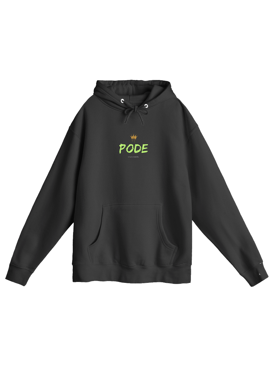 PODE Urban Crown Hoodie product image (21)