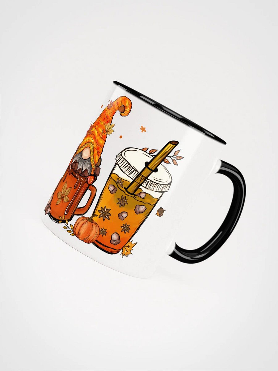 Autumn coffee mug product image (4)