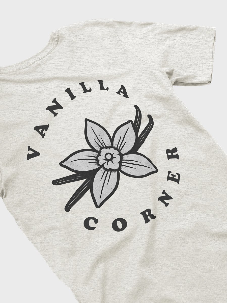 Vanilla Corner Tee - Light product image (4)