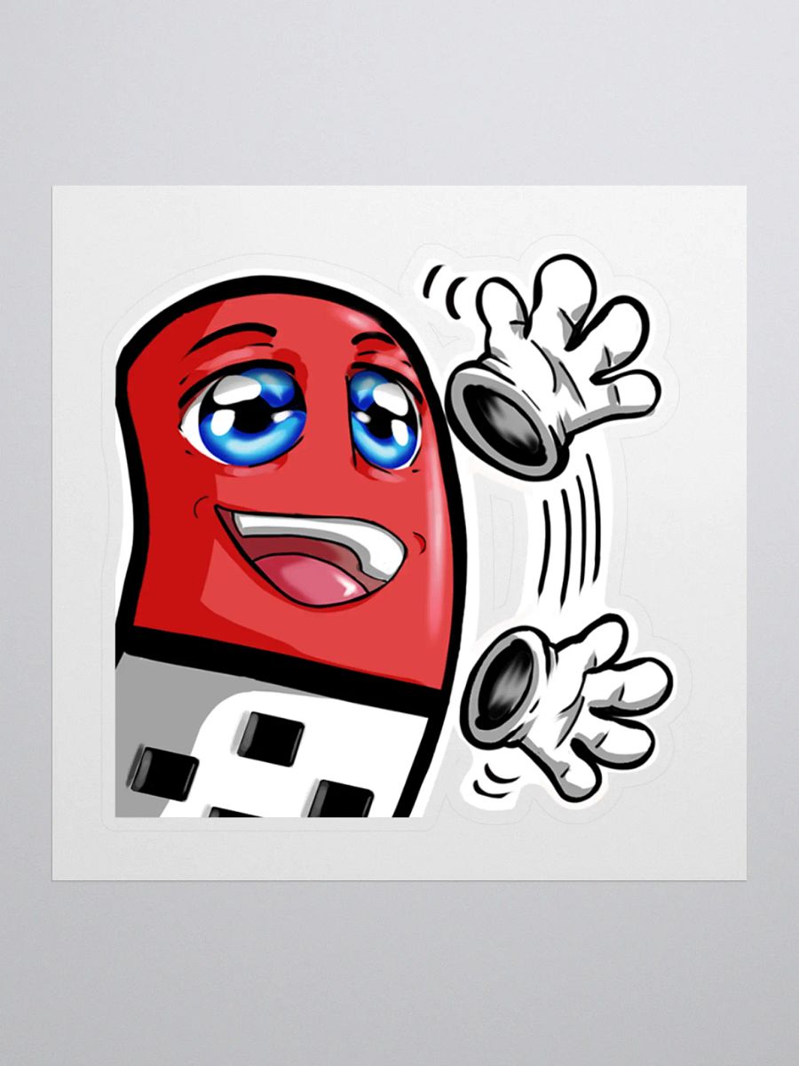 Ciao - Sticker product image (1)