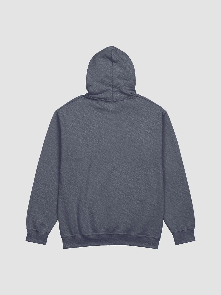 Surfer Logo Hoodie (Dark) product image (7)