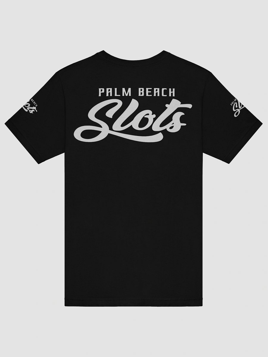 Palm Beach Slots Original Jackpot Tee product image (16)