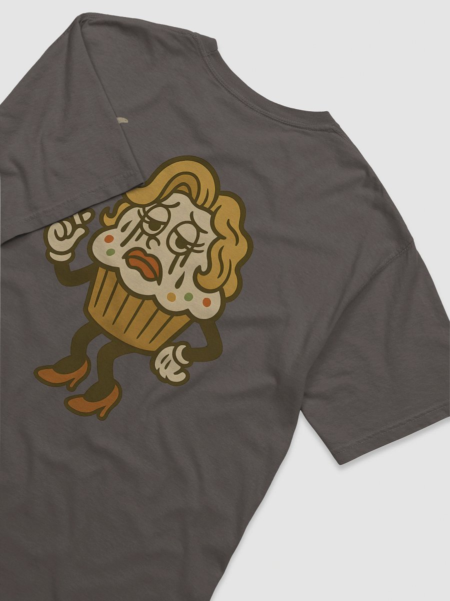 Twisted Snack “Frosted & Feral” Tee product image (34)