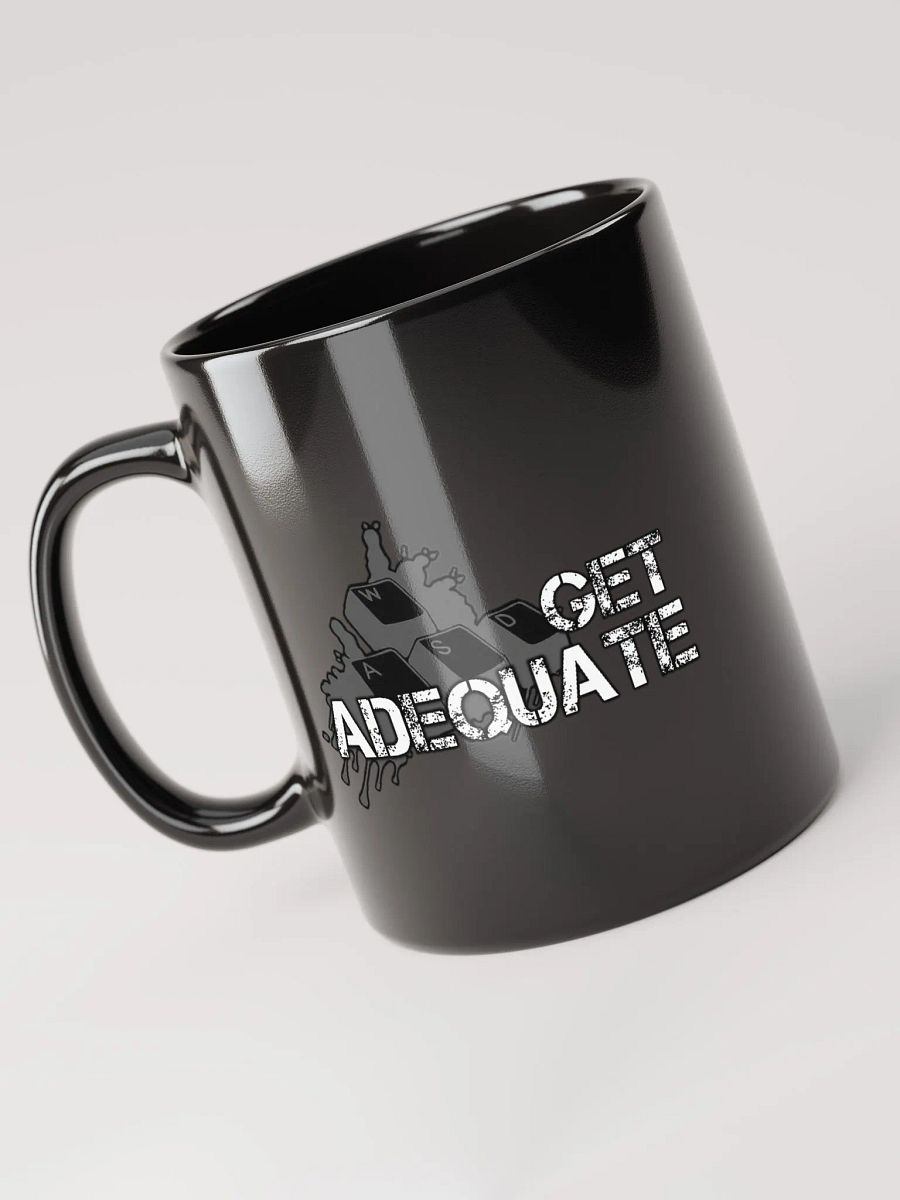 Get Adequate Mug - PC product image (5)