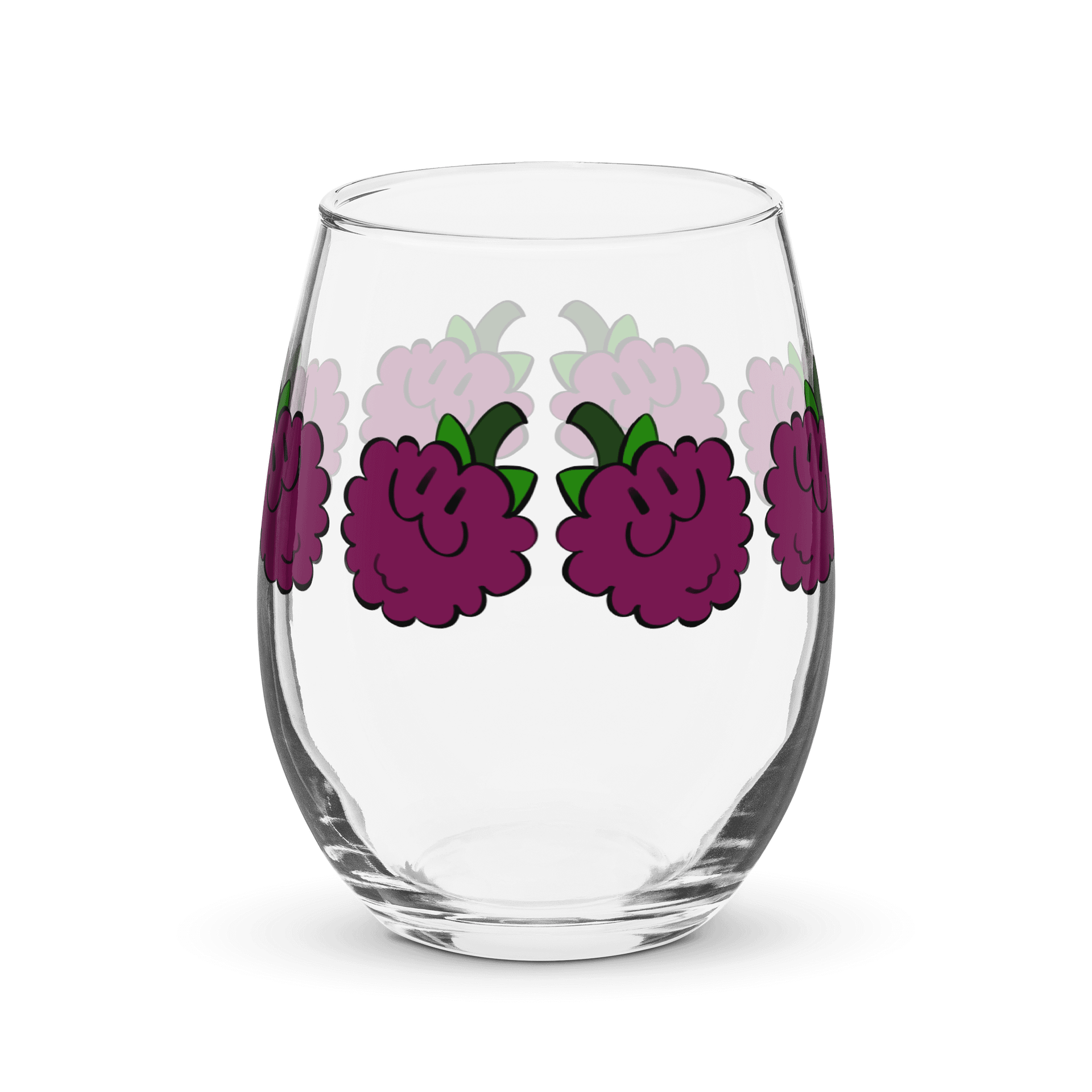 Wine Glass - Ralphberry Parade product image (3)