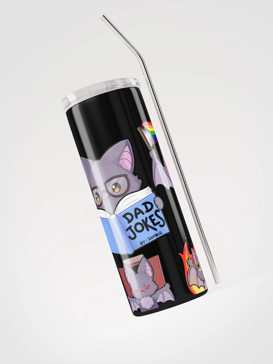 Emote Showcase Tumbler product image (3)