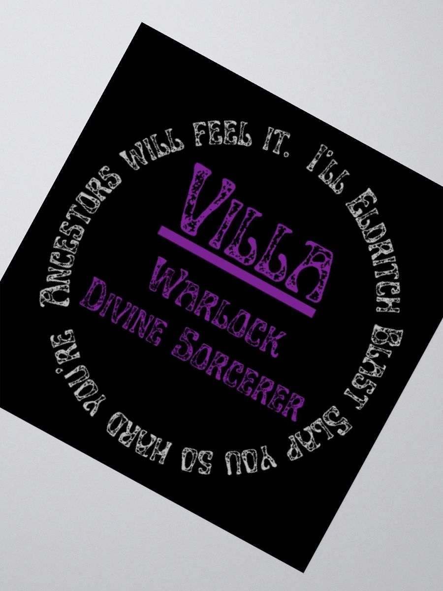 Eldritch Blast Slap! product image (6)