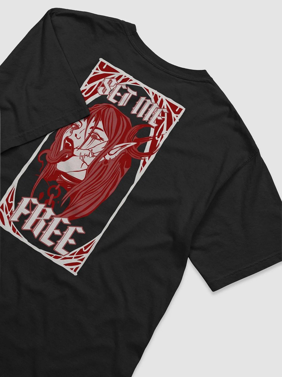 Set Me Free T-Shirt product image (4)
