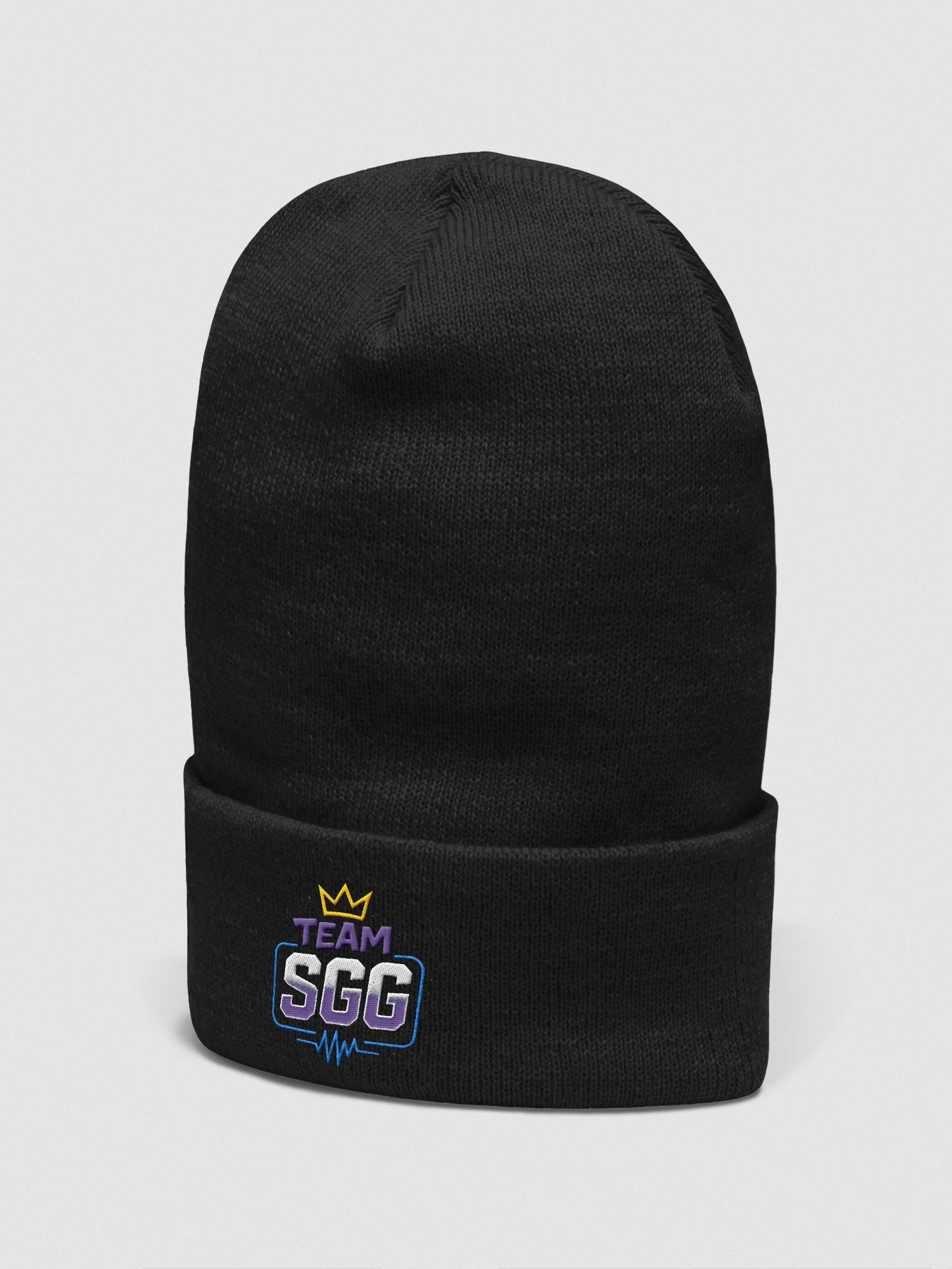 Team SGG Beanie product image (3)