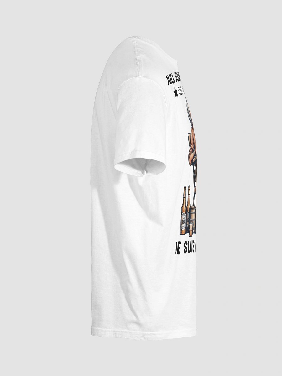Quel jour sommes-nous ? On s'en fout je suis à la retraite product image (120)