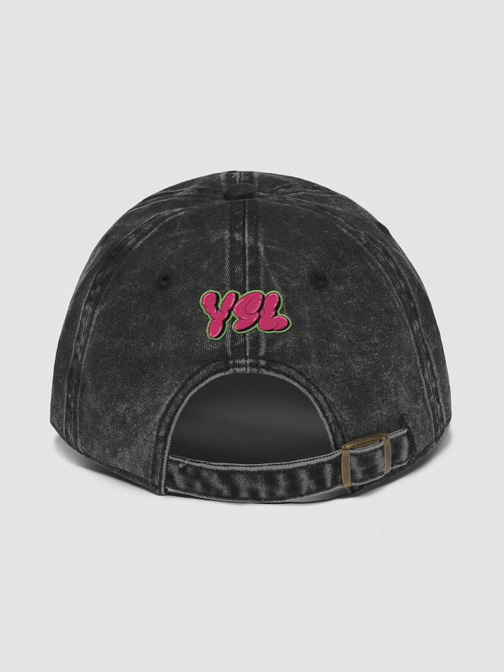 FREE SLIME Hat product image (2)