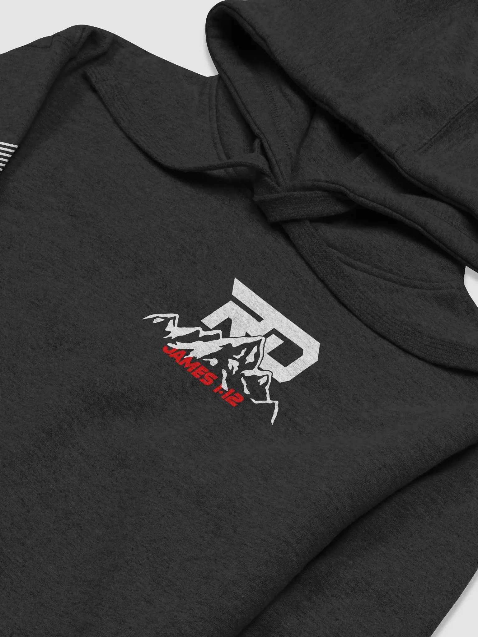 MOUNTAIN HOODIE product image (2)