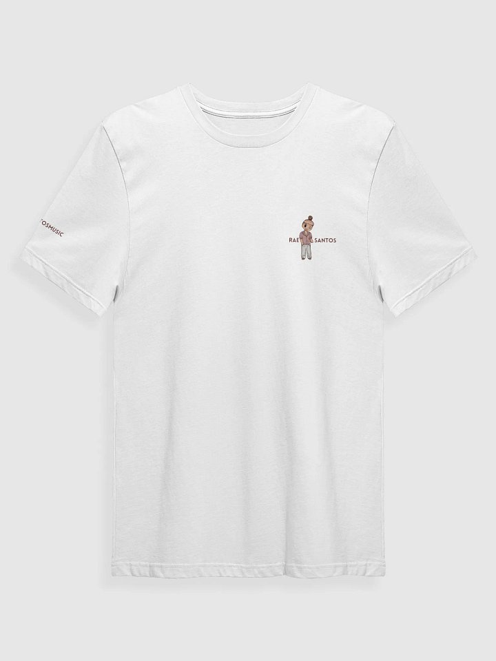 Chibi Rae T-Shirt product image (1)
