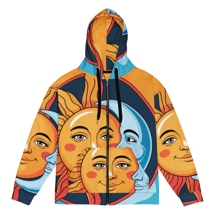 Graphic T-shirt product image (1)