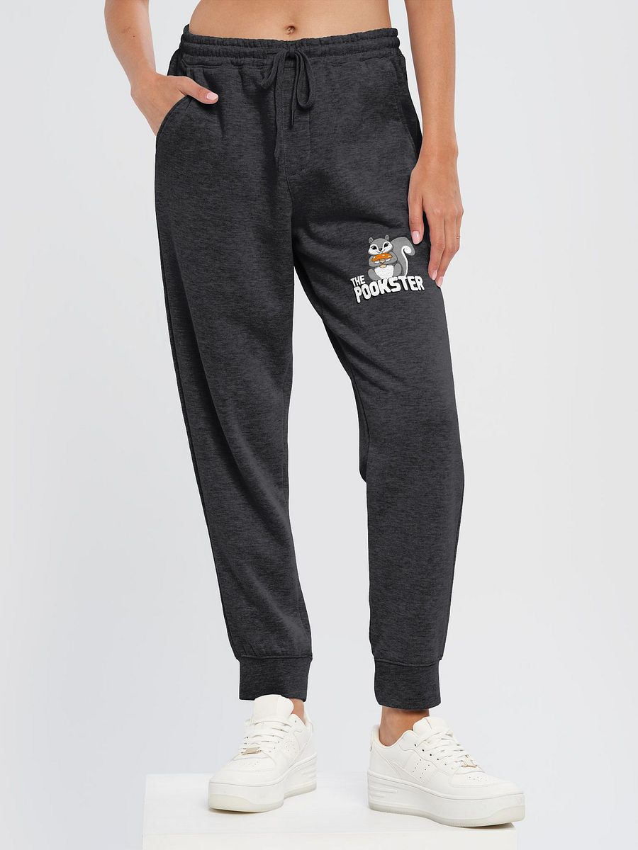 The Pookster's Mushroom Adventure Joggers product image (6)