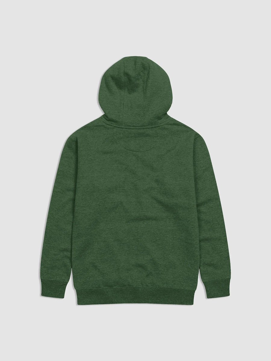 Eagles Green Hoodie product image (2)