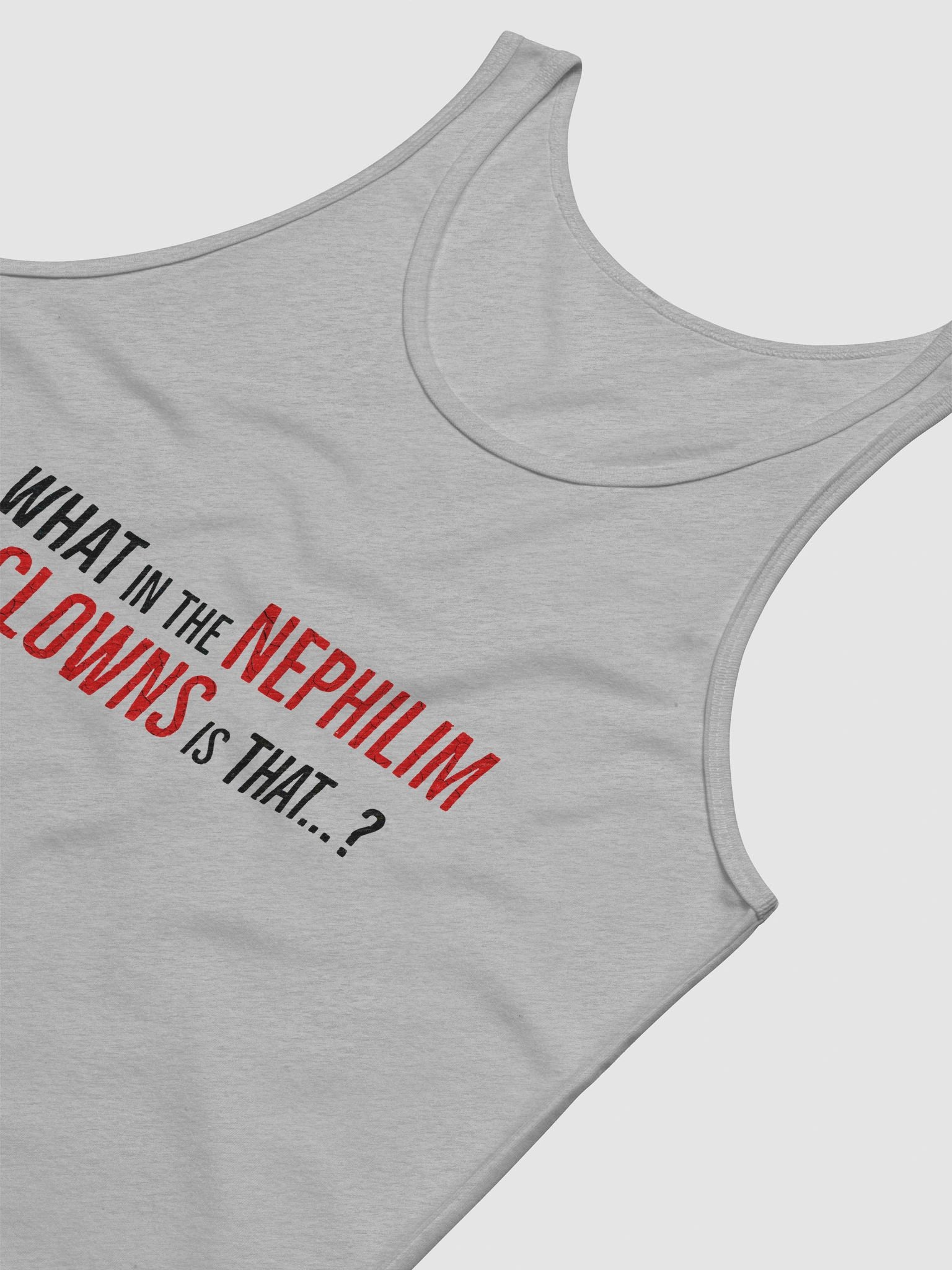 Nephilim Clowns Mens Tank product image (7)