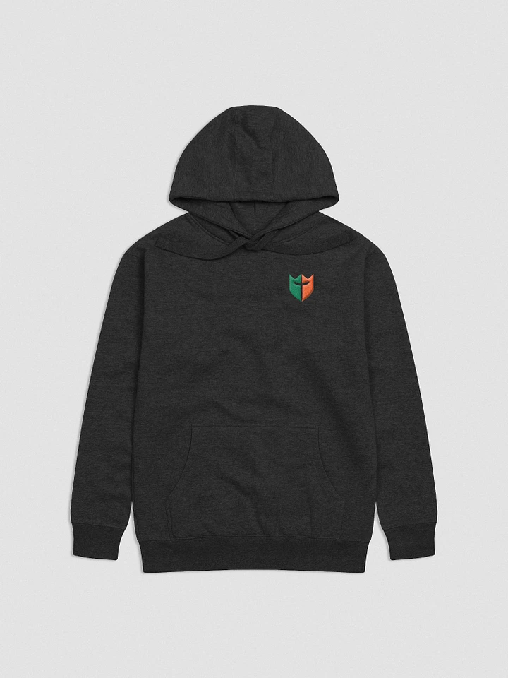 Cotton Heritage Unisex Premium Hoodie product image (1)