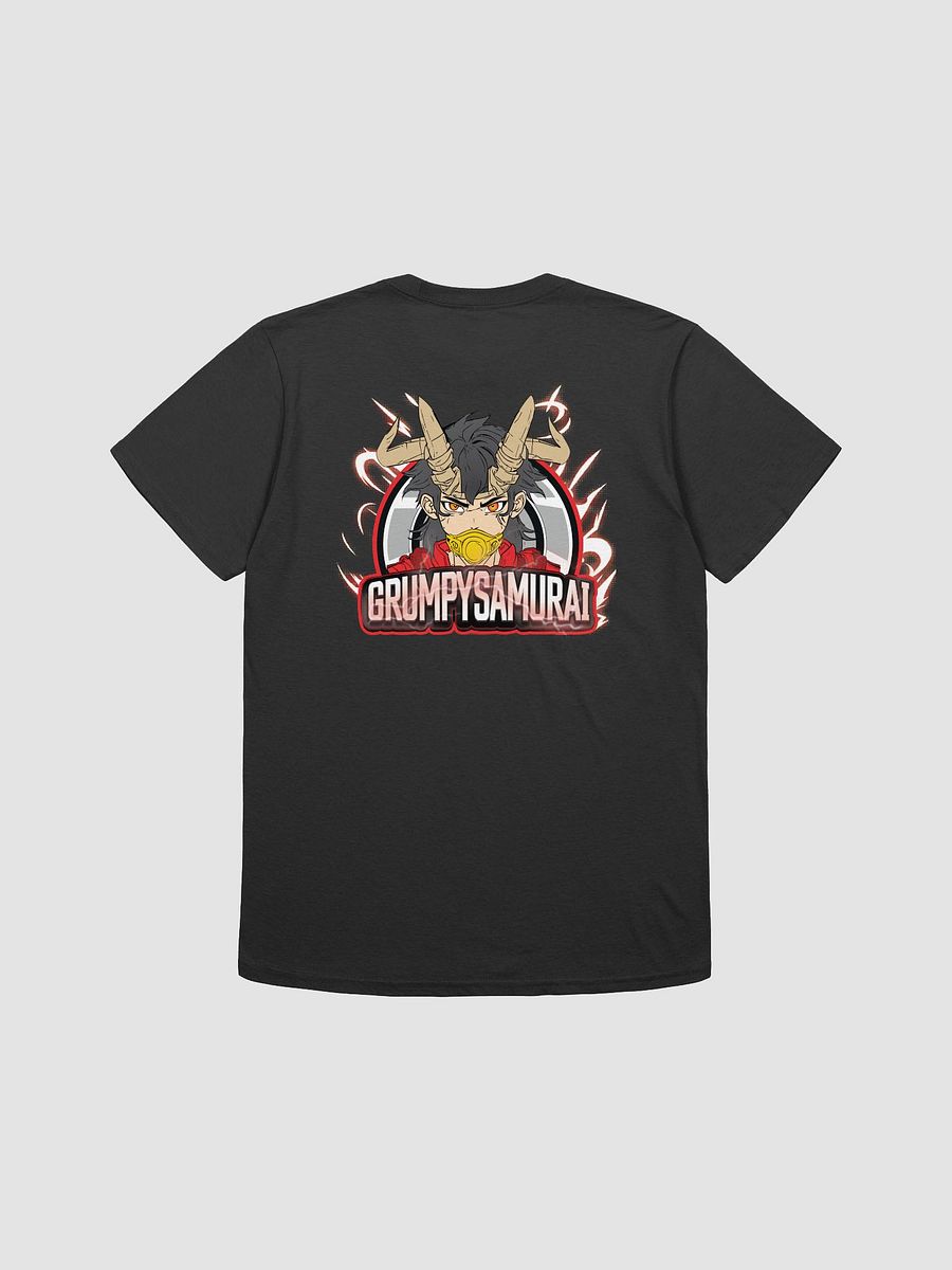 Grumpy Gaming Tee product image (2)