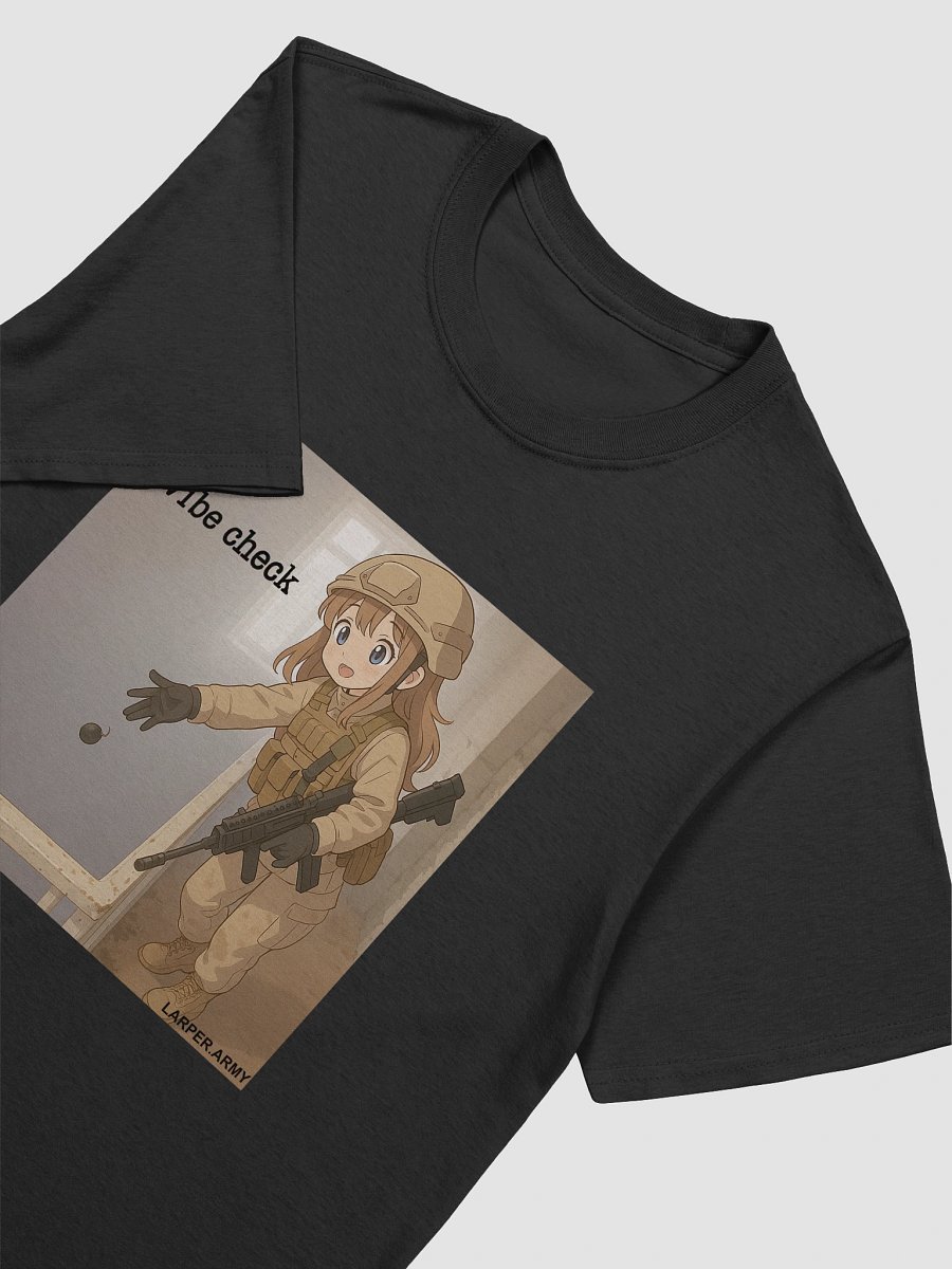 Vibe Check - T Shirt product image (3)