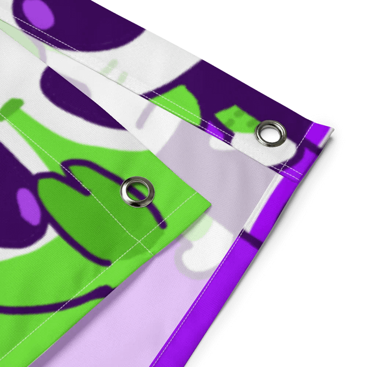 ALIEN FLAG 👽🏳️ product image (2)
