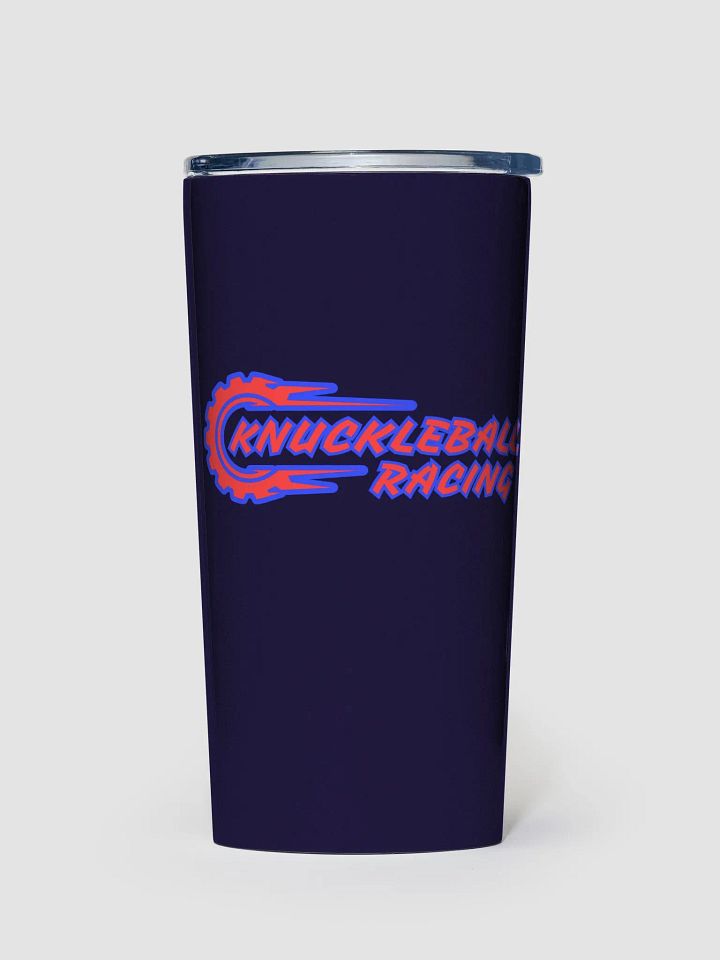 Knuckleball Logo Traveler product image (1)