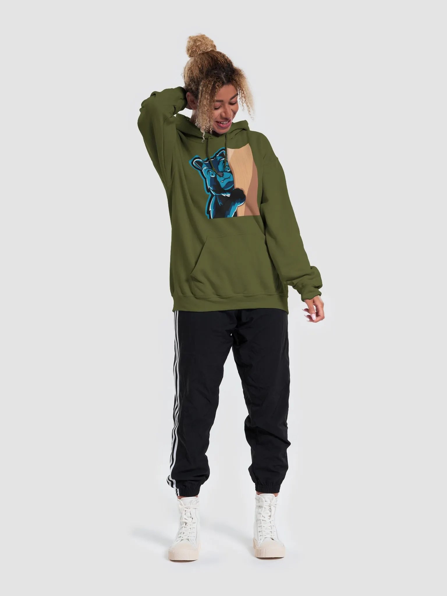 Peek A Boo product image (1)