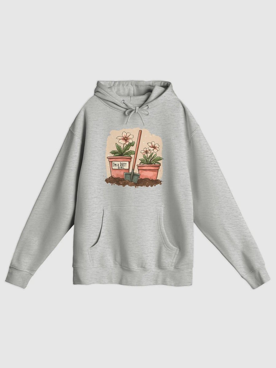 "I'm a Dirty Girl" Hoodie product image (1)