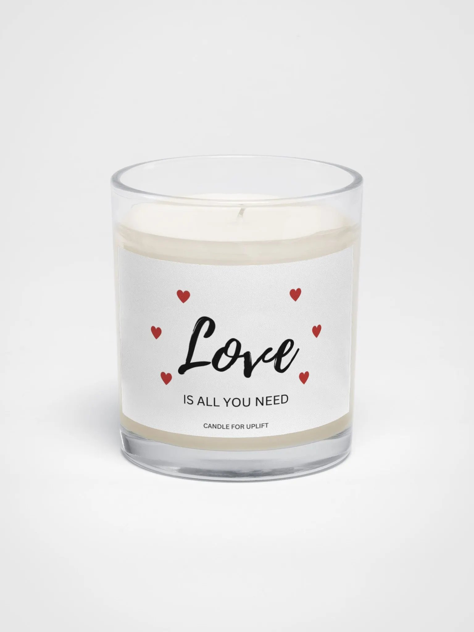 Love - Is All You Need product image (1)