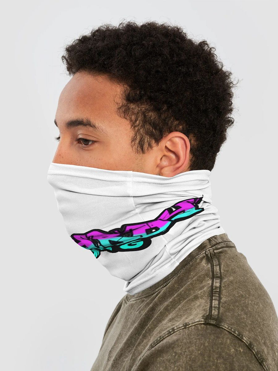 Noizyboy Gaiter product image (3)