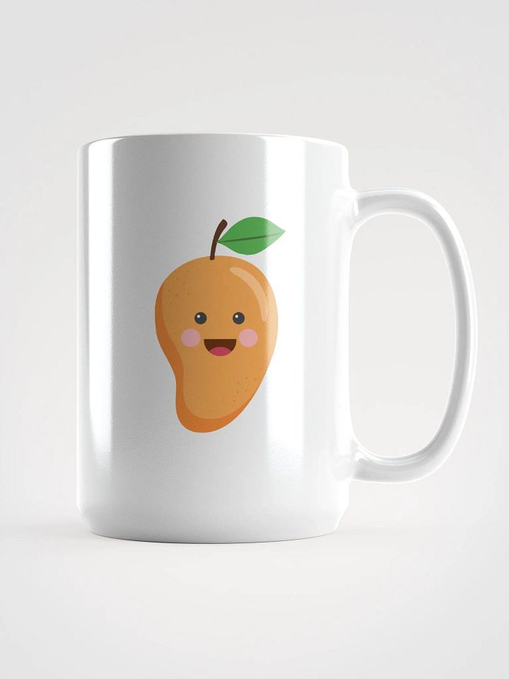 MANGO Mug product image (1)