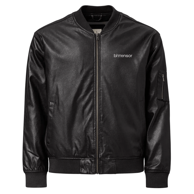 Leather 