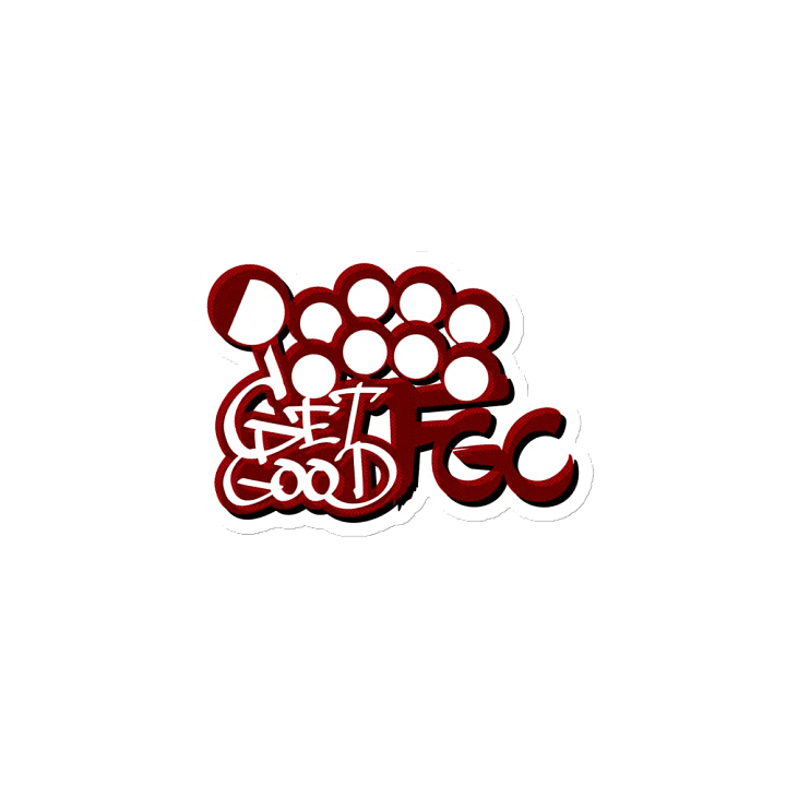 GetGood - Magnet product image (2)