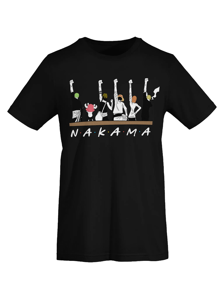 Nakama x Bond Tee product image (7)