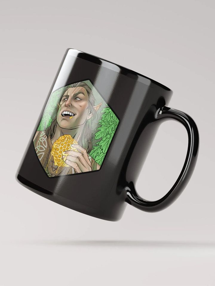 The Druid Daddy - mug product image (2)