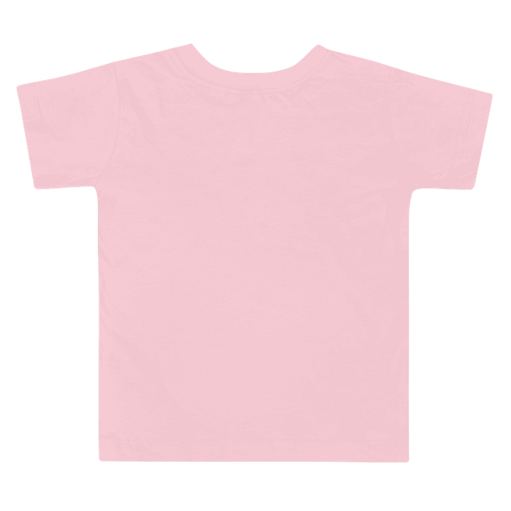 Pre School Vibes Toddler T-Shirt product image (2)