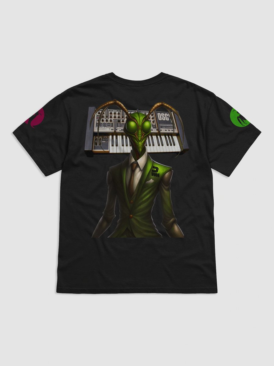 BECOME THE MANTIS product image (10)