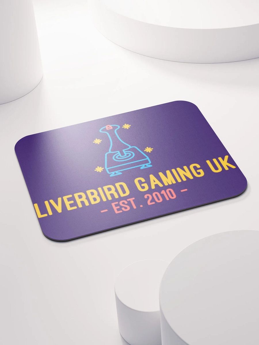 Liverbird Gaming UK Mouse Pad product image (4)