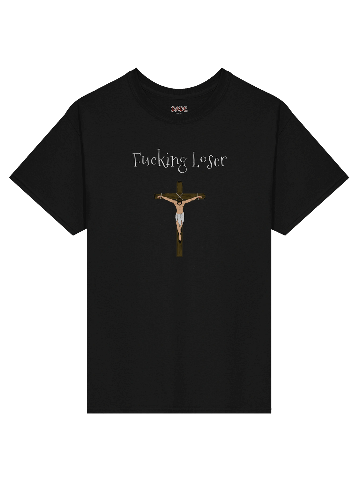Fucking Loser product image (1)