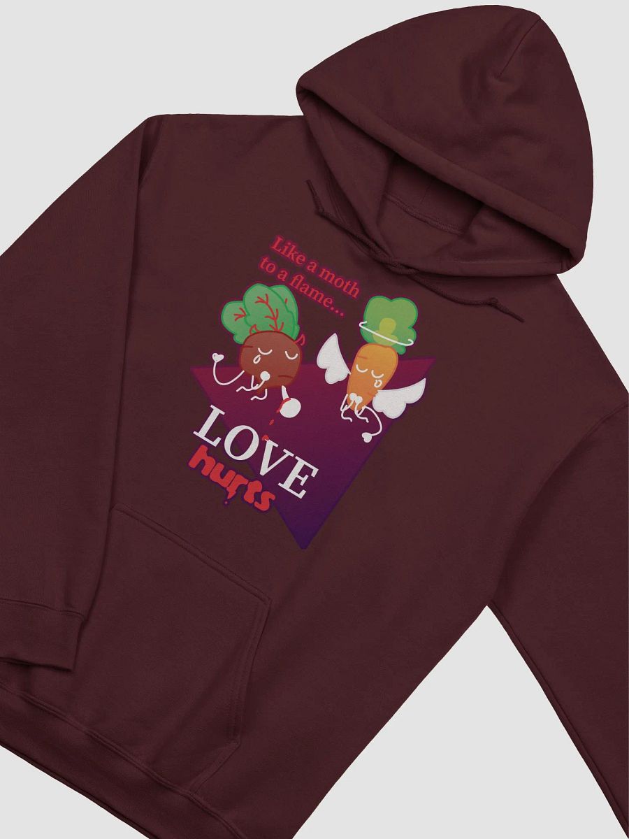 Love Hurts Hoodie product image (10)