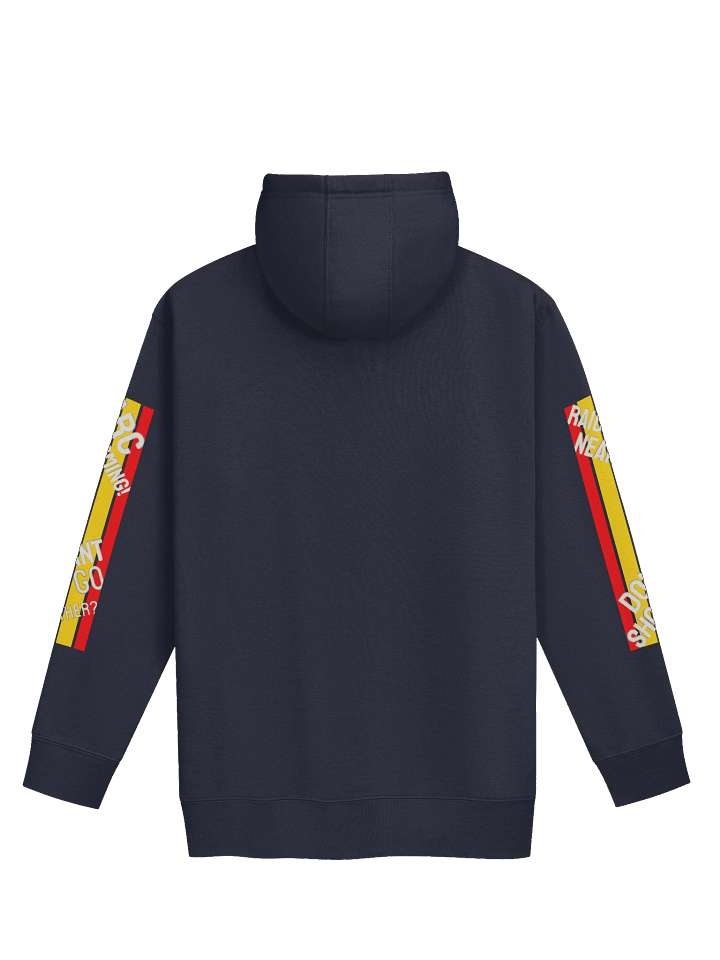 ARCing My Raider DELUXE HOODIE product image (11)