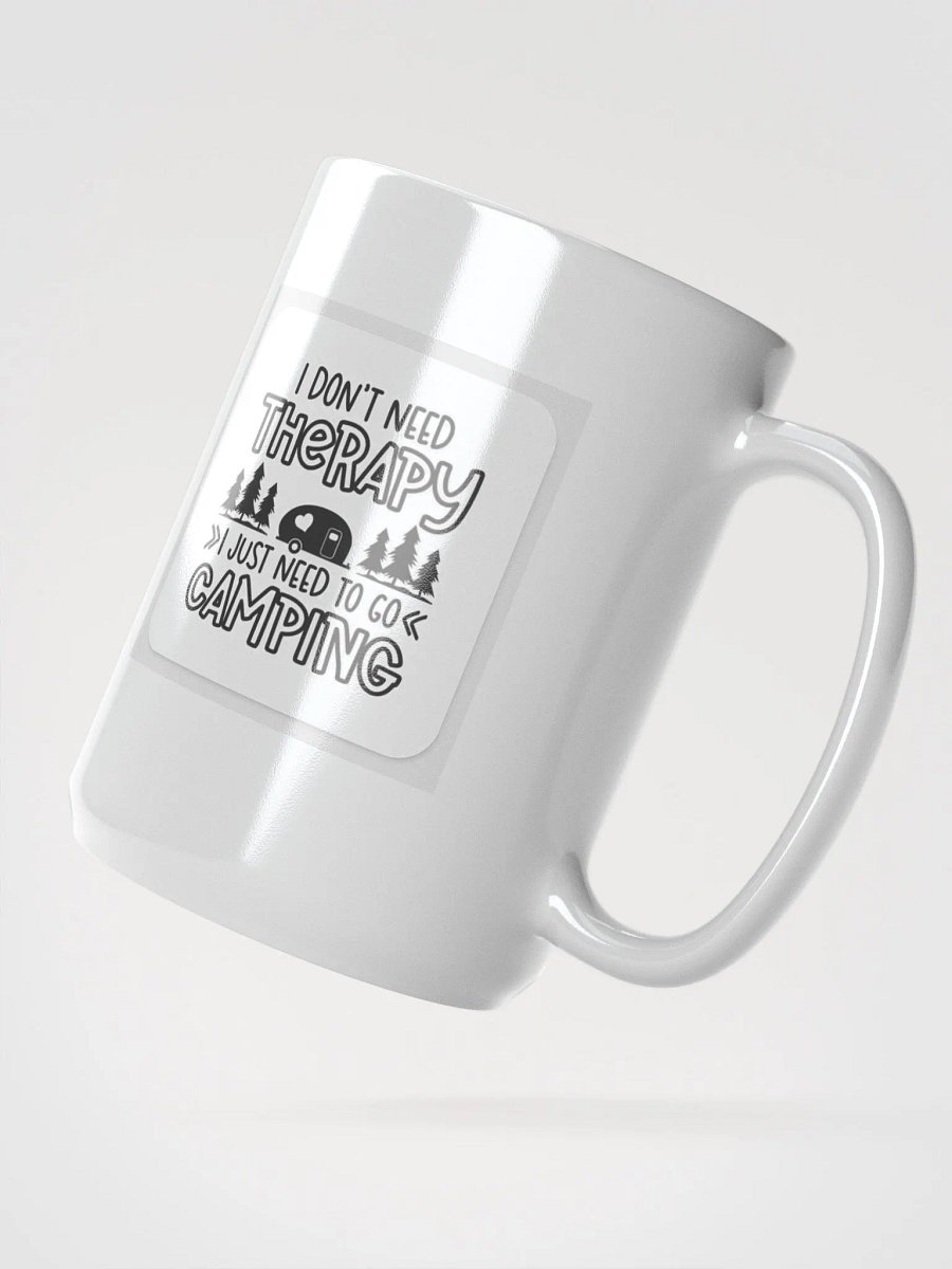 Therapy Coffee Mug product image (2)