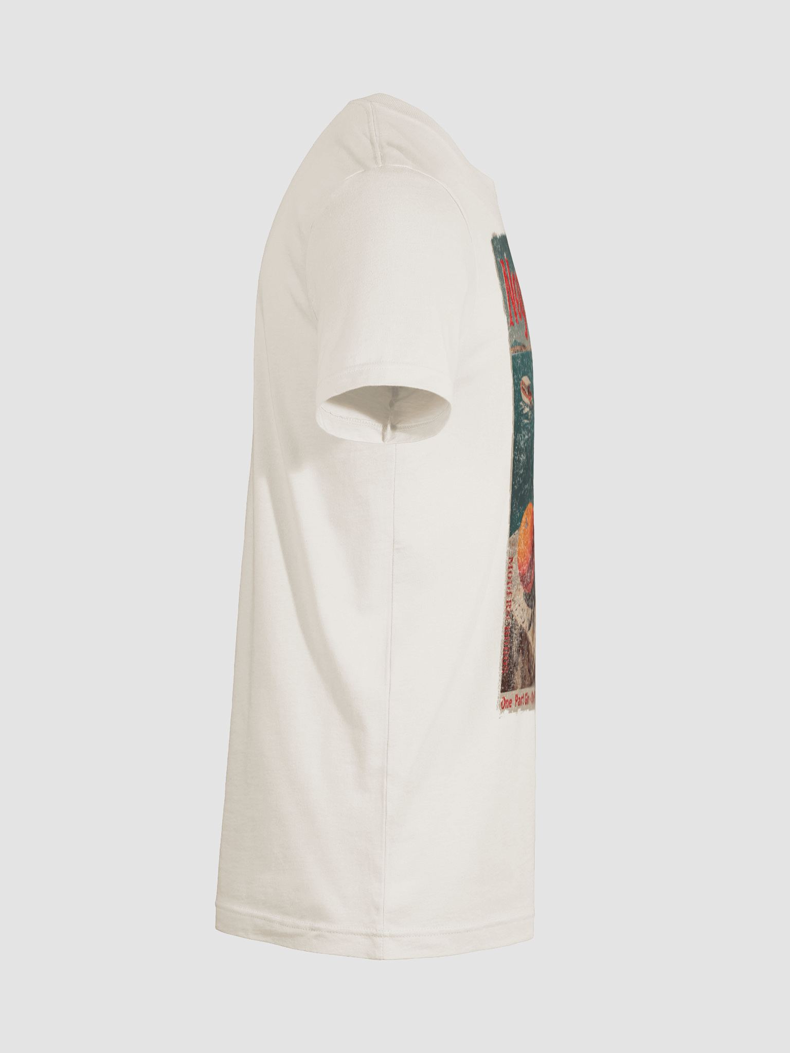 Modern Hobos Negroni T-shirt product image (48)
