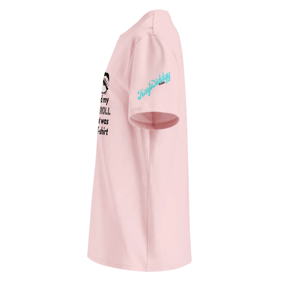 Daily Eyeroll T-Shirt product image (49)