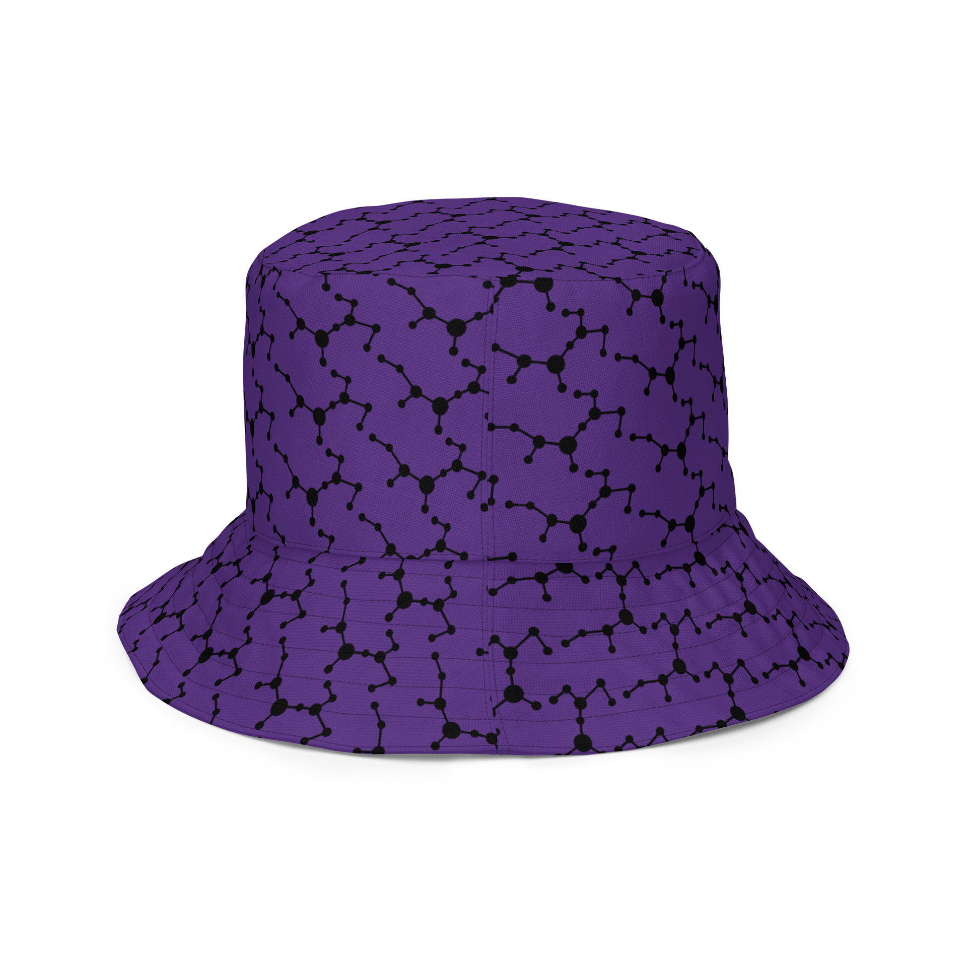 Sagittarius Reversible Bucket Hat product image (4)