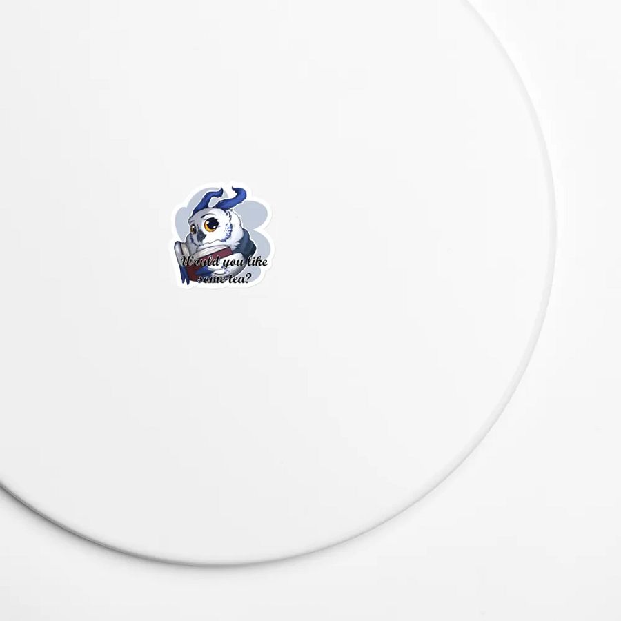 Olivia Magnet 1 product image (7)