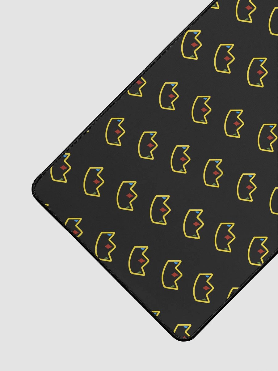 Crown Desk Mat product image (2)